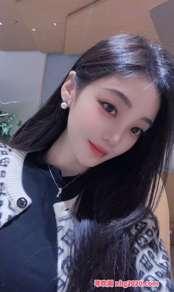 瓯海颜值不错的大胸妹