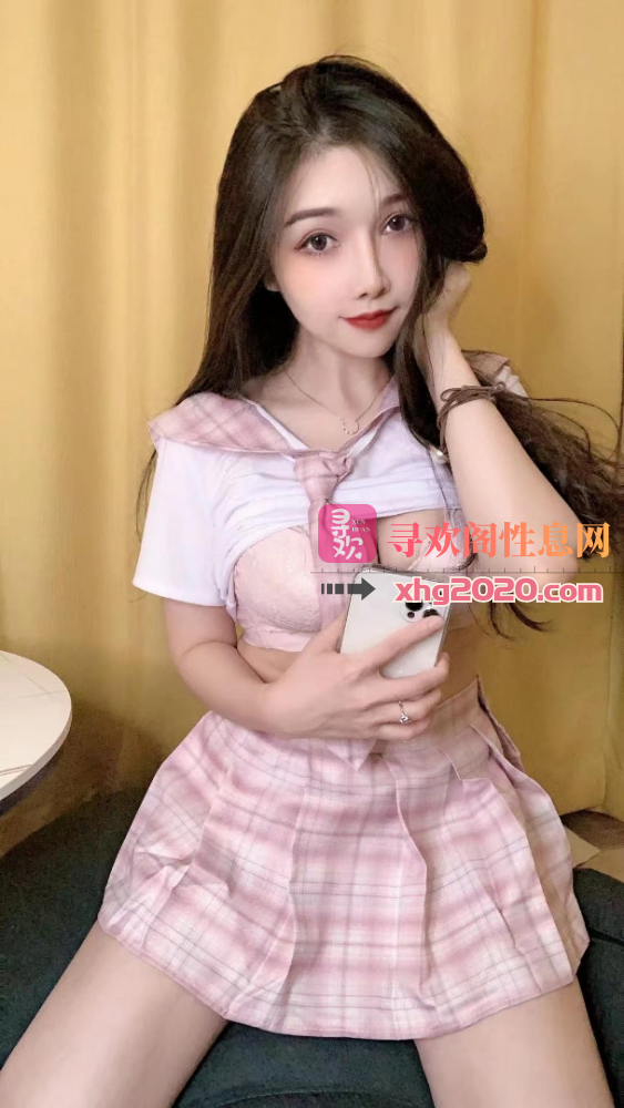上海颜值高还风骚可玩JK诱惑