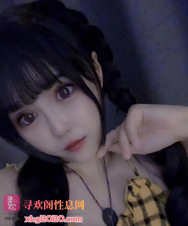 徐州-双马尾小猫