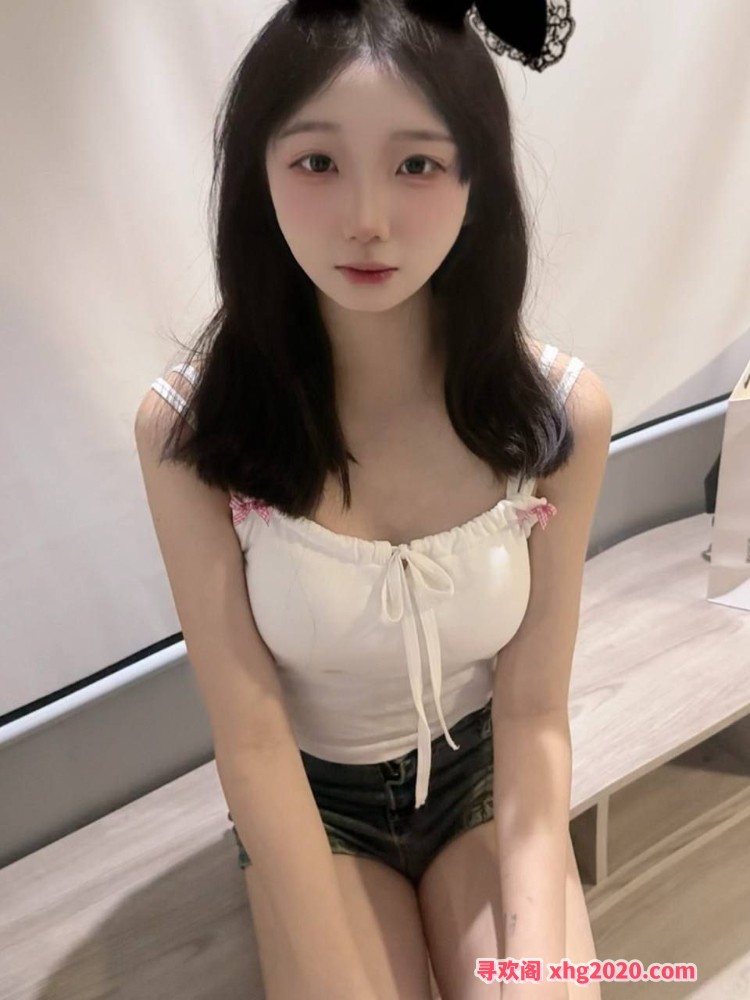 白皙少妇兼职