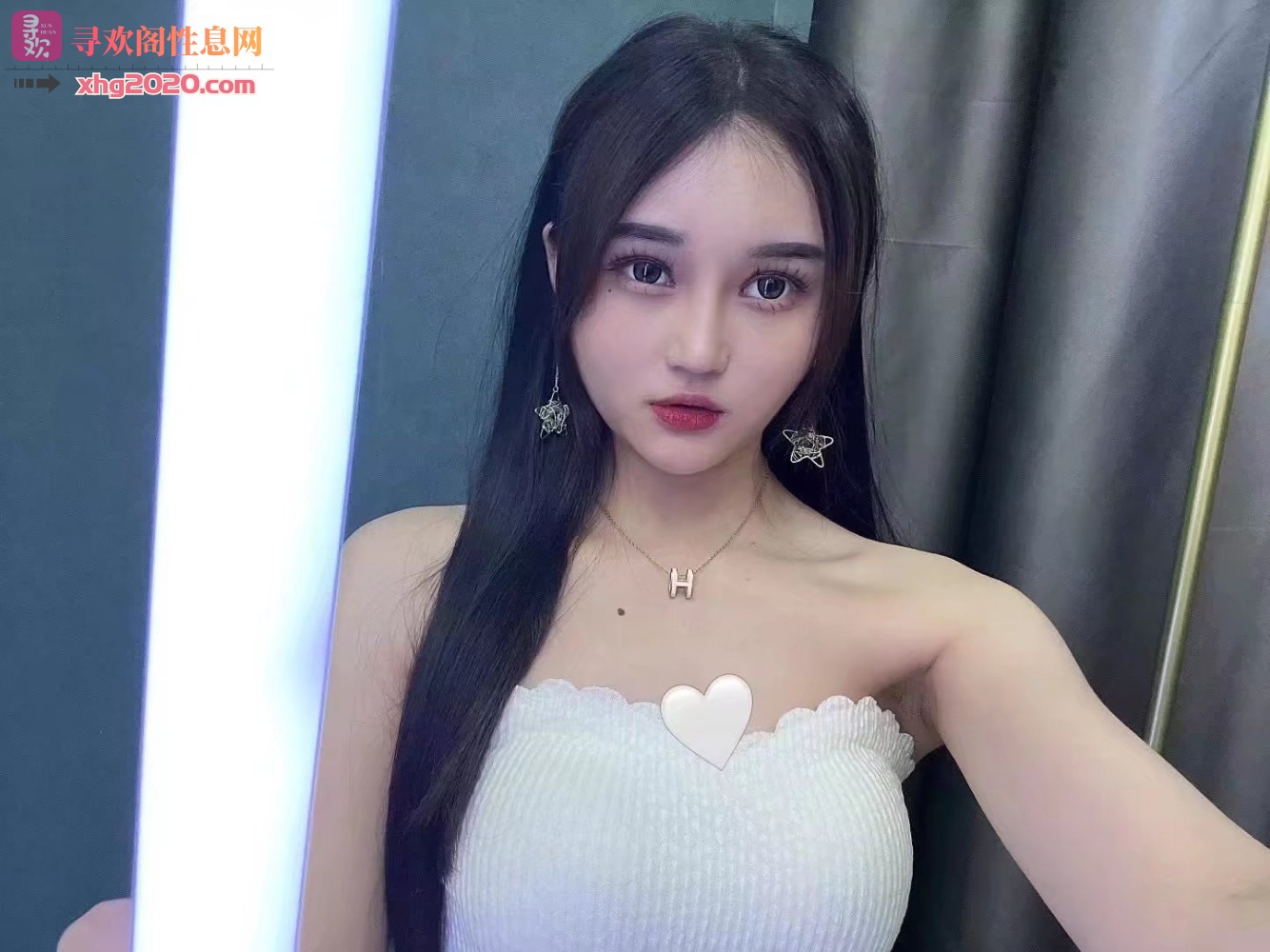 广州网红妹妹