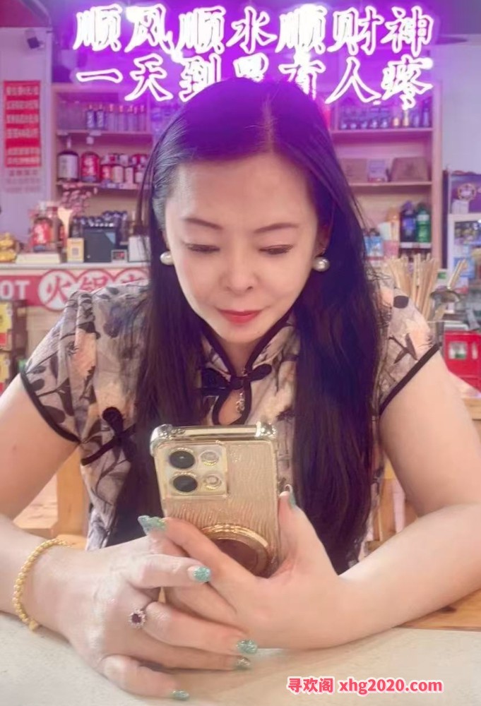性价比巨乳熟女