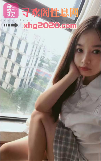 广州-同和风玲小姐姐