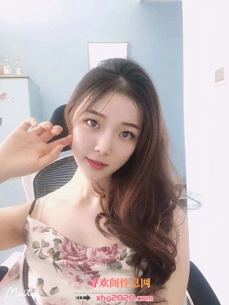 石家庄年轻妹妹