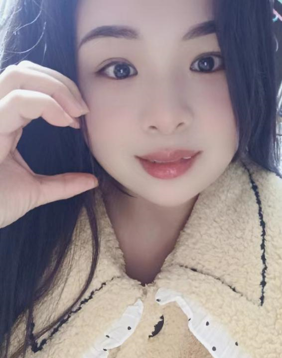 大乳微胖妹