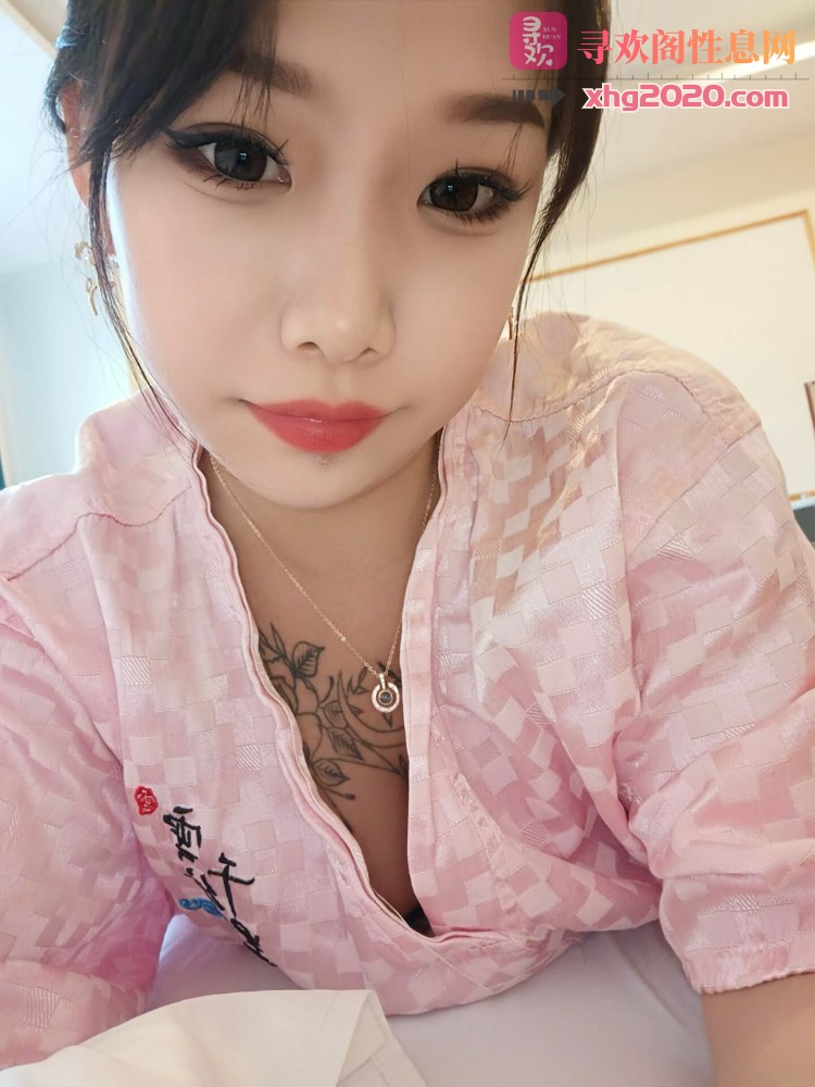 上海风骚少妇