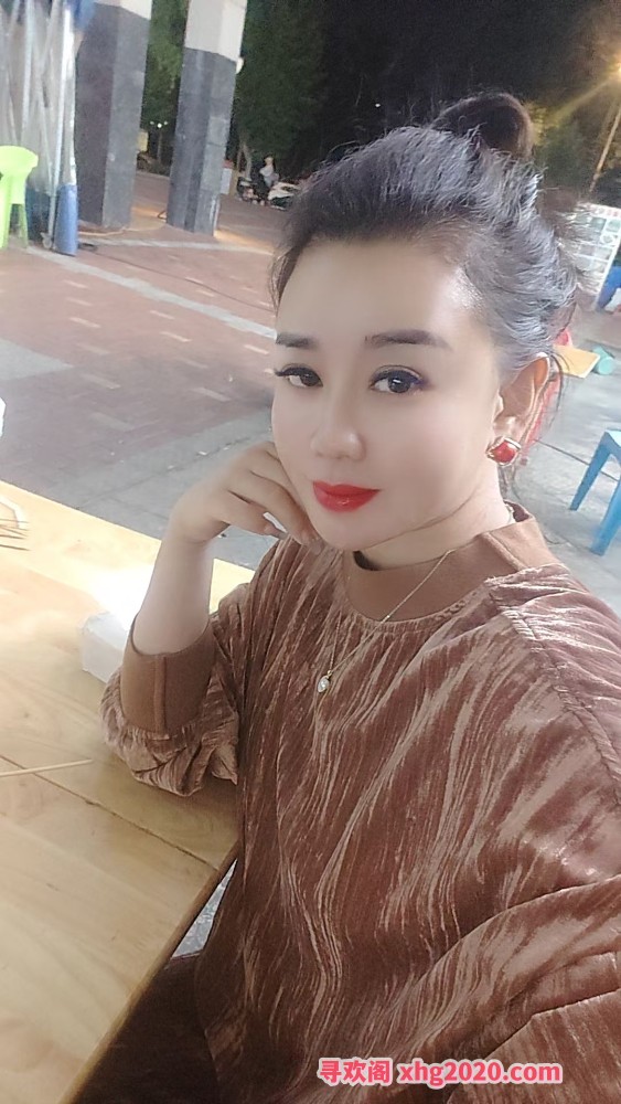 温江熟女