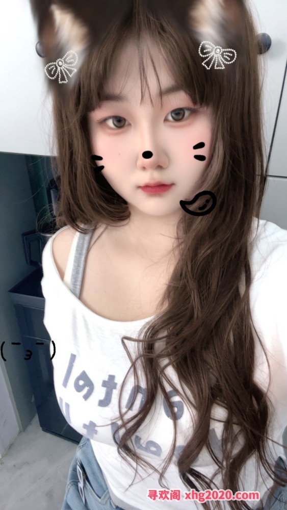 北辰18岁宝藏女孩可调教