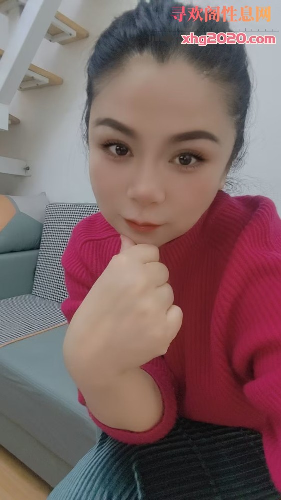 很好的一位姐姐