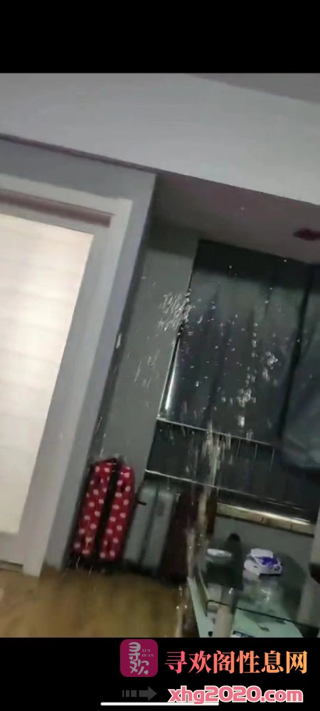 济南会喷水的骚熟女