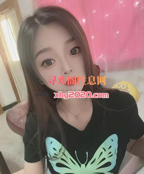 上海-甜美小姐姐