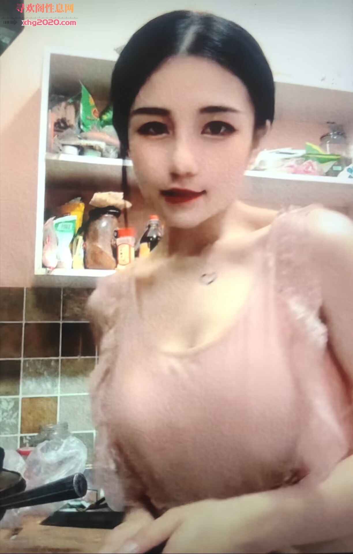 徐东  小桃