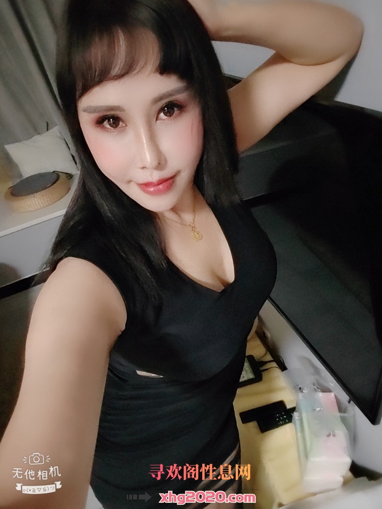 广州-白云E波潇潇