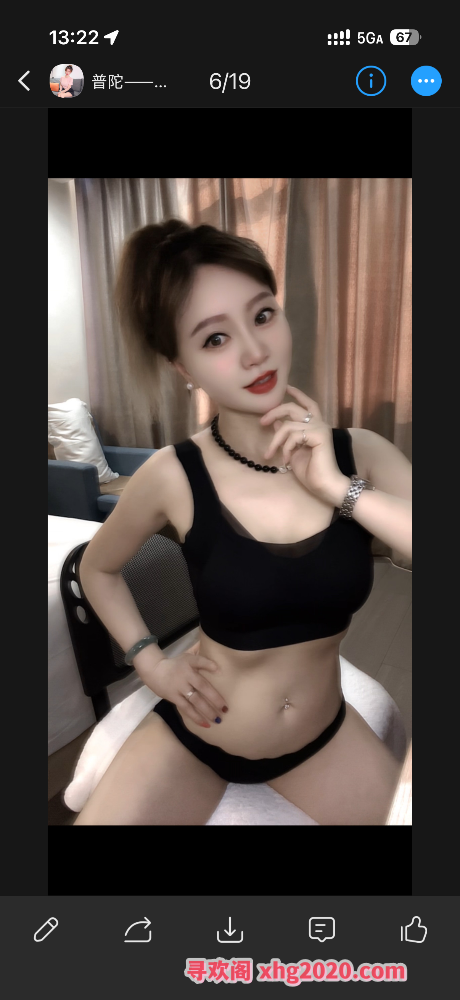 普陀杨杨