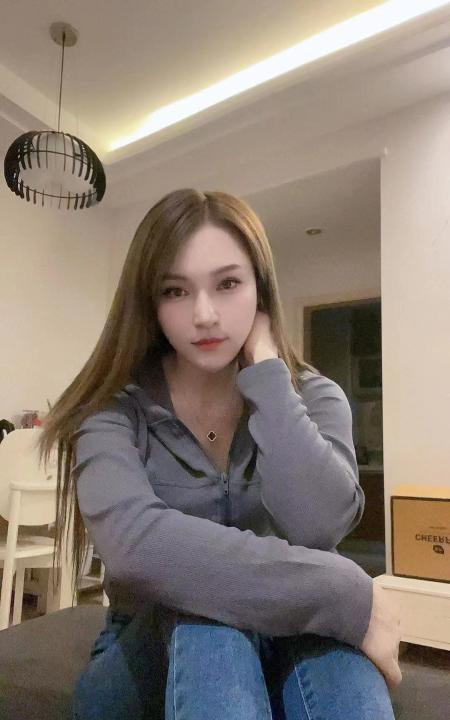 观音桥欣儿小美女