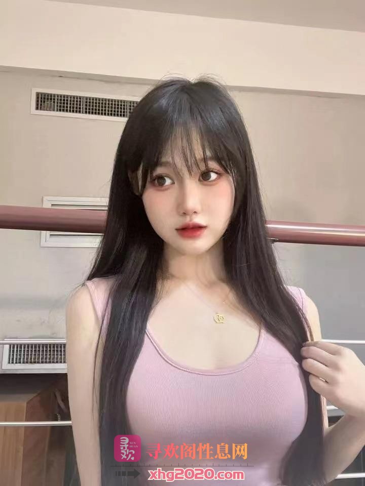 童颜巨乳小骚货