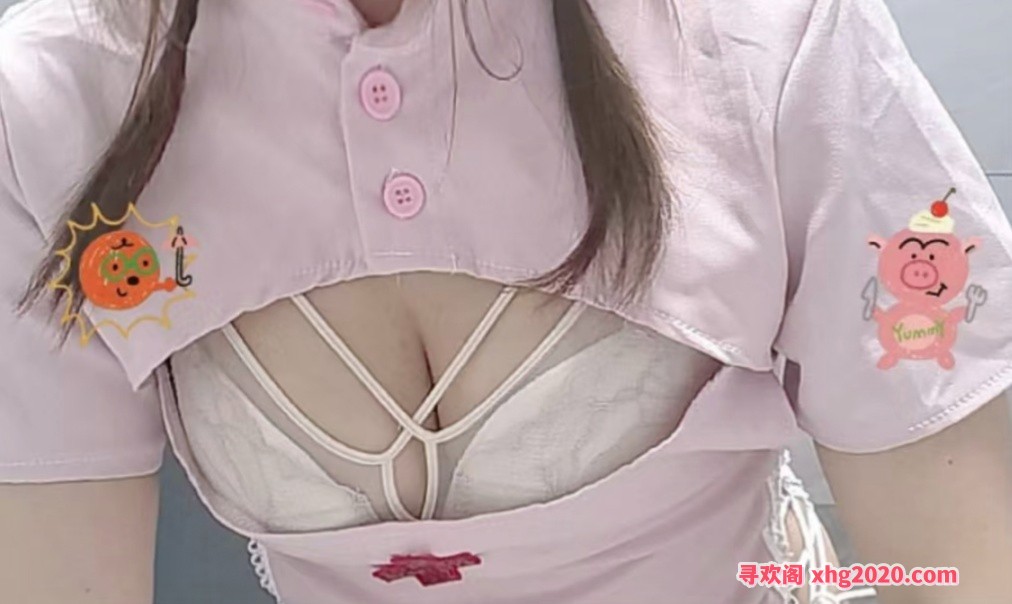 漂亮小姐姐