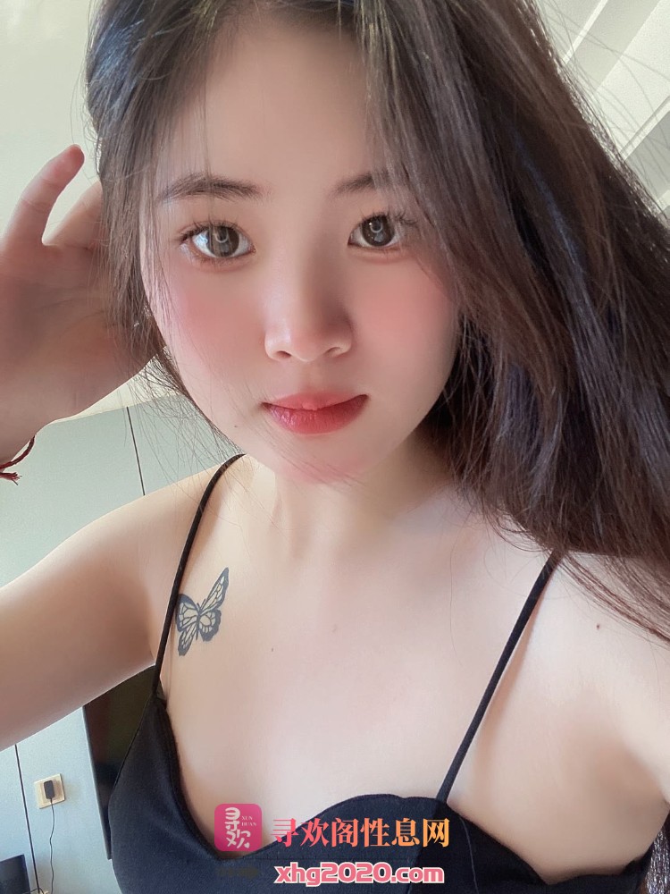黄埔区 一个性价比又纯又欲的软妹子