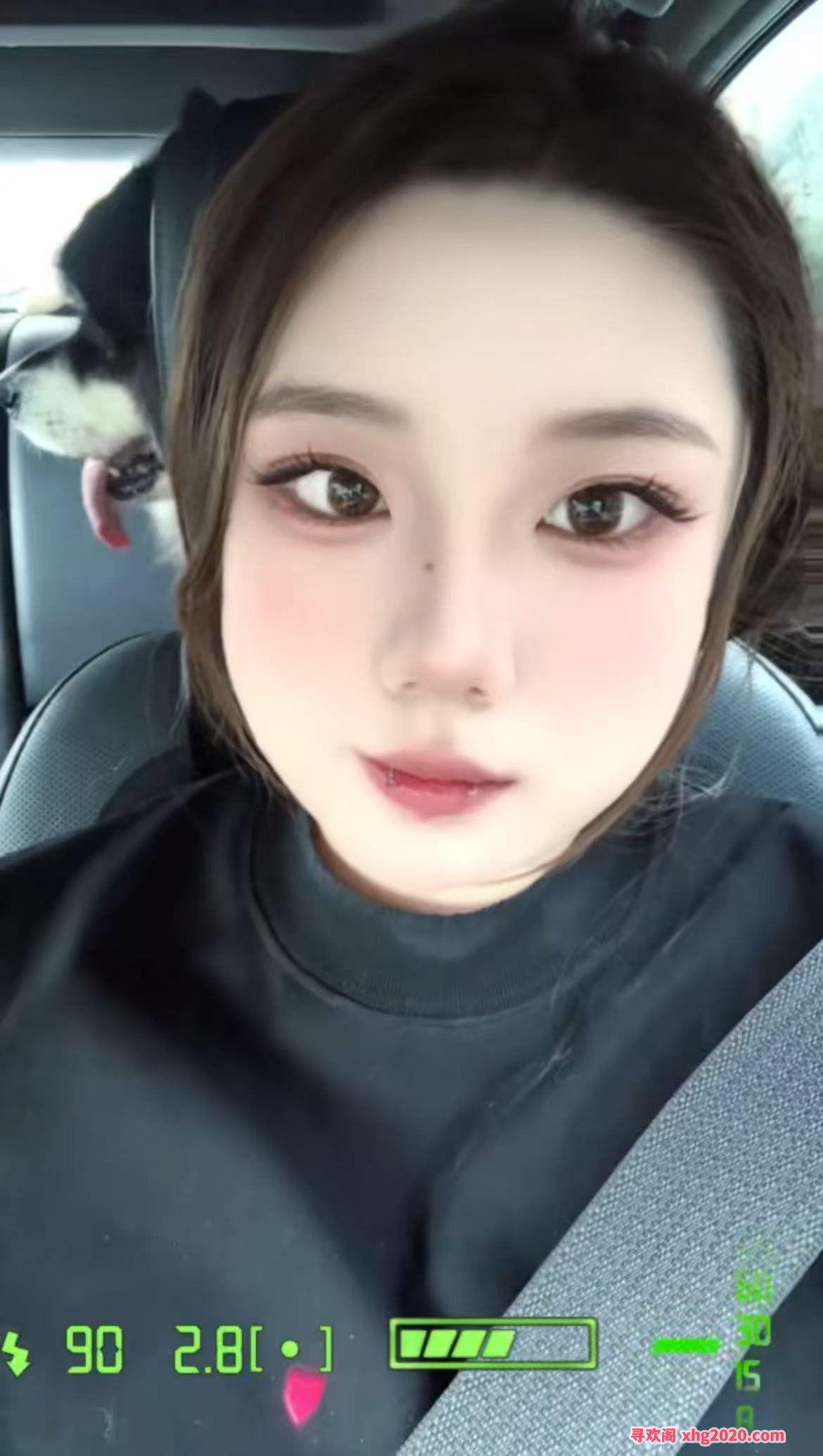 红星小坦克