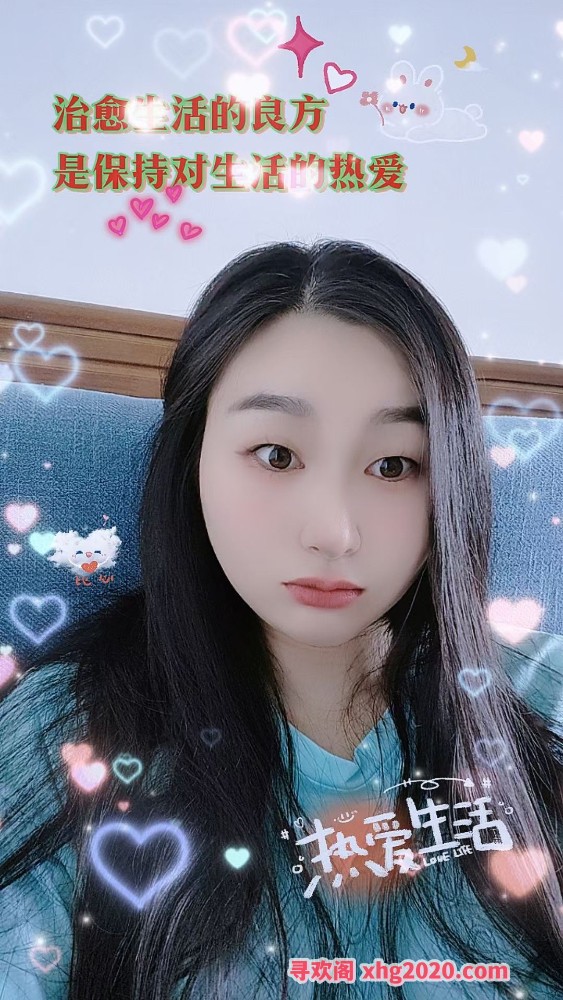 南宁青秀区短发妹丹丹