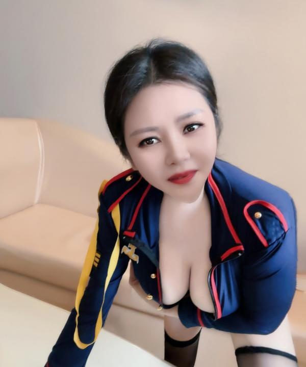 海珠老情人桃子