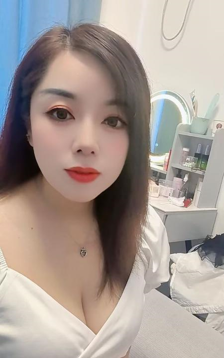 新区蝴蝶梦