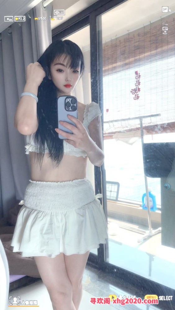 中原区大胸妹