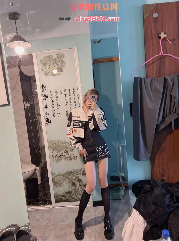 赣州大长腿东北妹纸