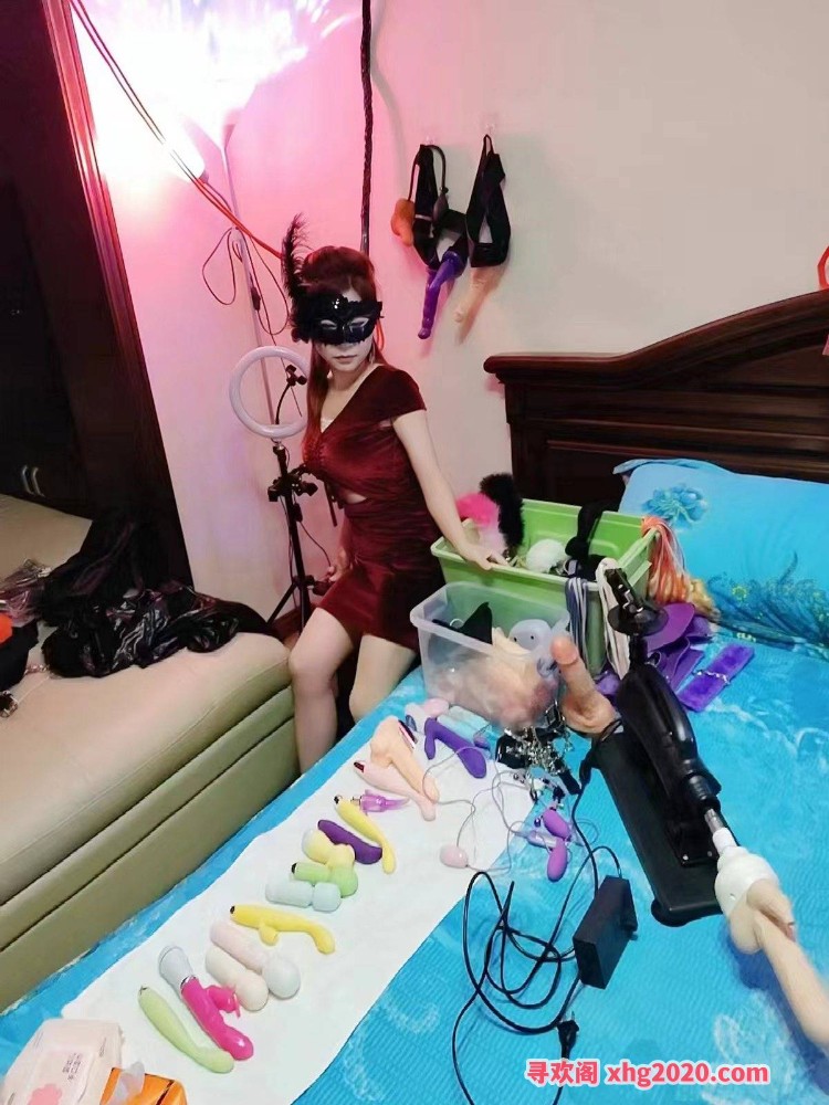 徐汇SM安娜老师