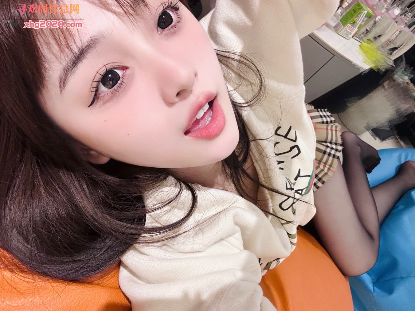 深圳性感小嫩妹