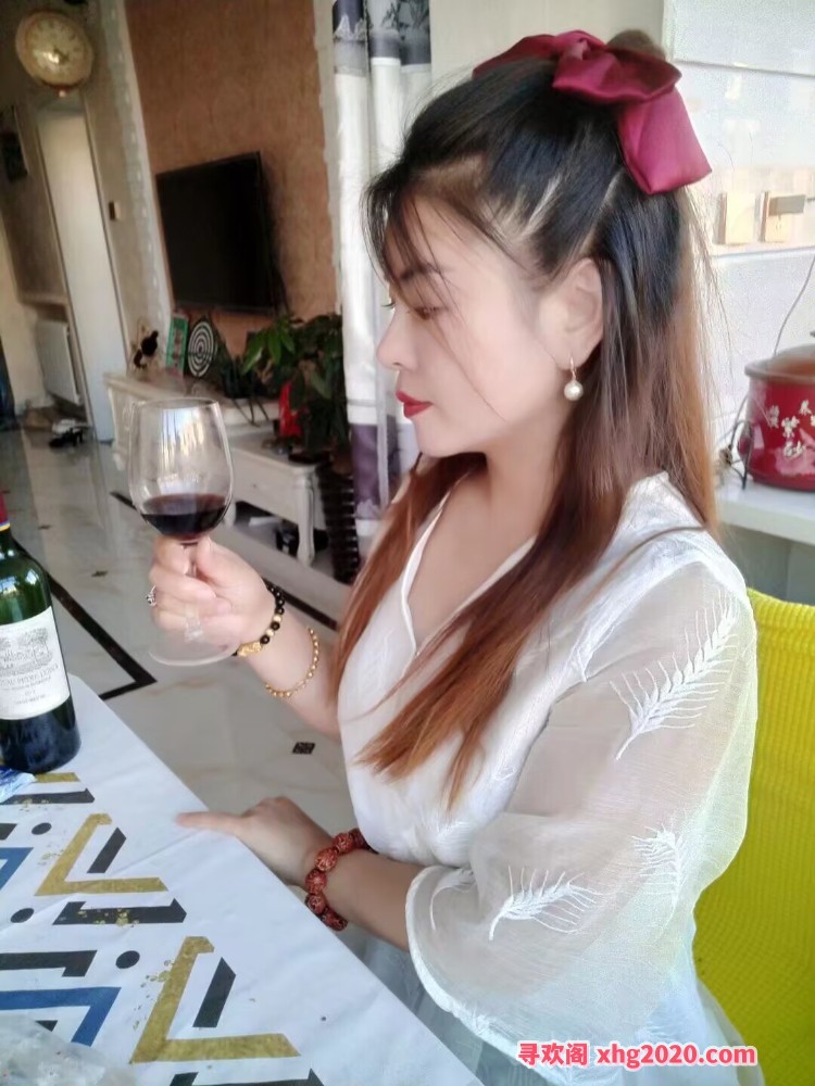 香坊少妇