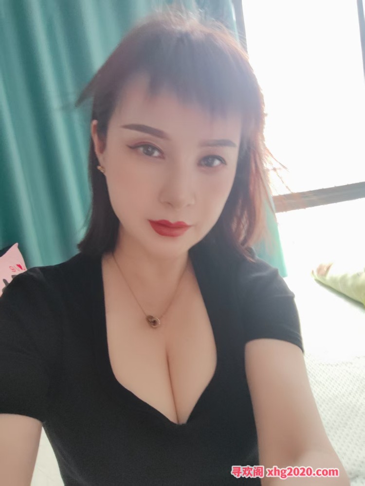 义乌自聊良家熟女
