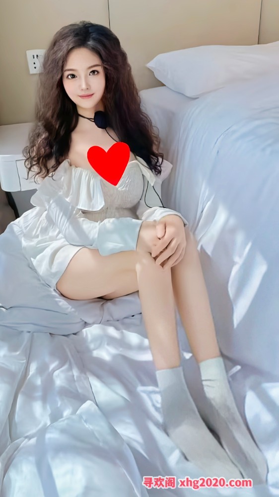 颜值身材都非常不错的少妇
