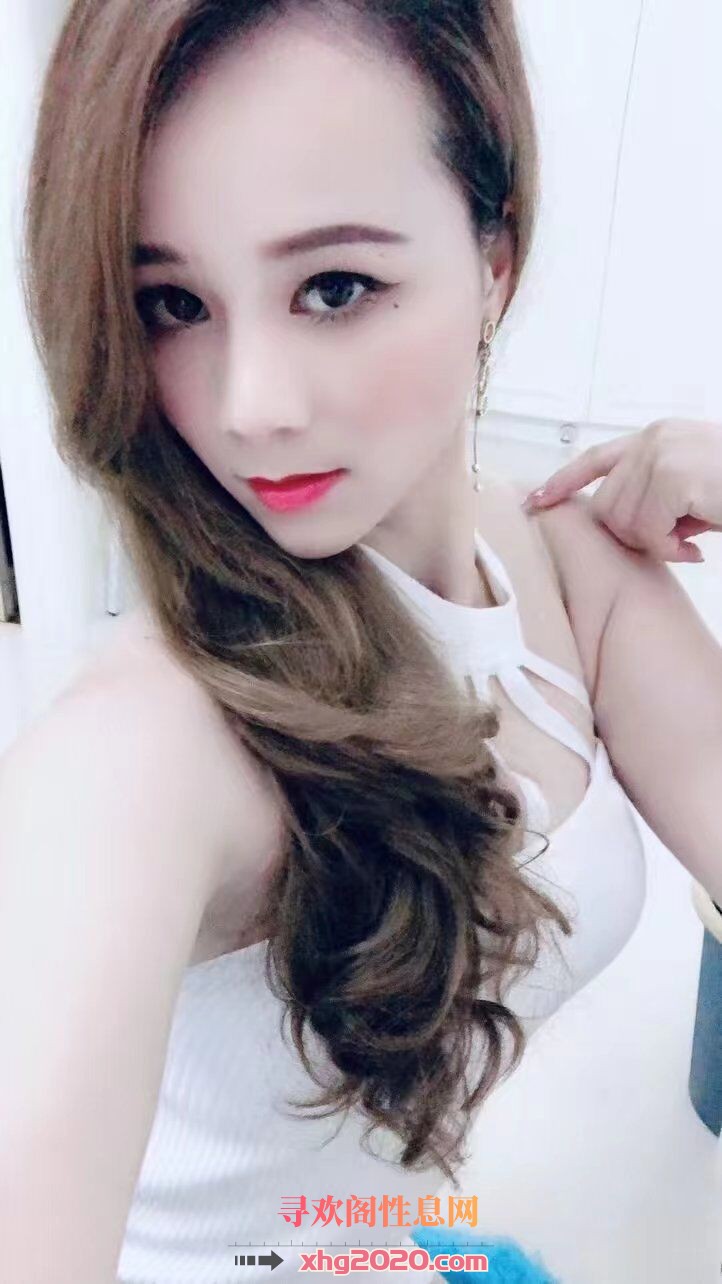 北京双井妖娆艳女，神似容祖儿