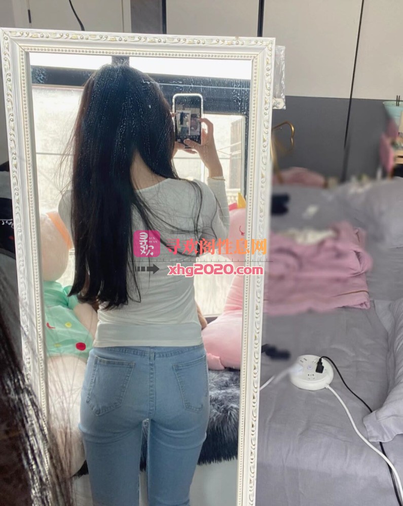 杭州上城颜值好骨感美的小妹妹