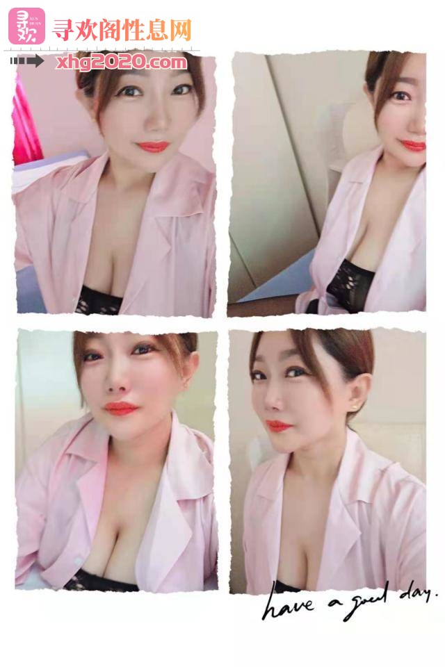 沈阳胸大熟女