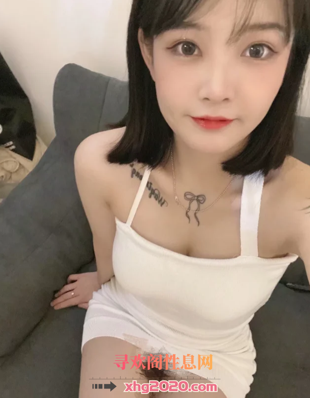 上海-年轻萝莉梓涵