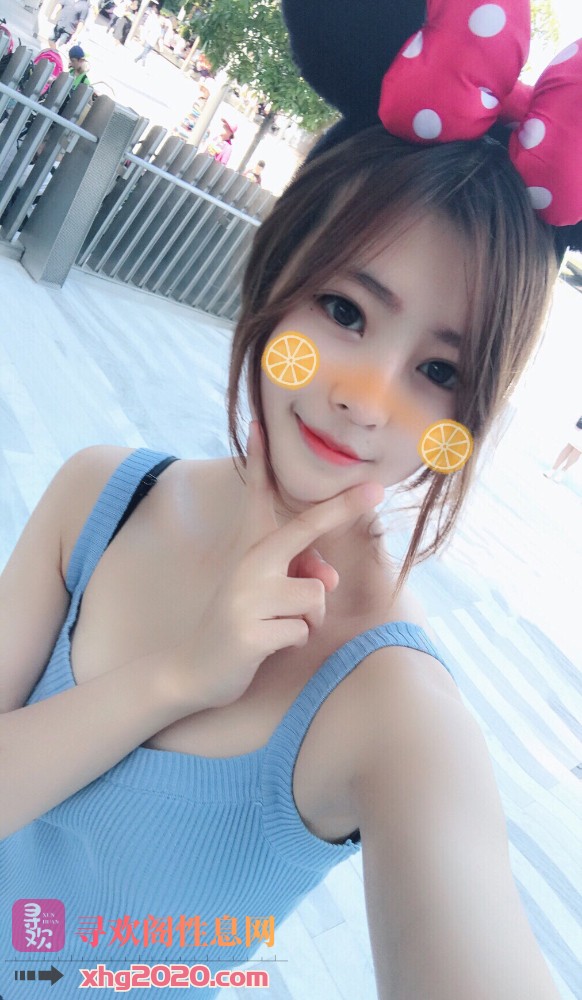 常州温柔小妹