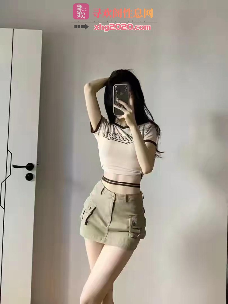 拱墅区-身材无敌棒的小妹妹