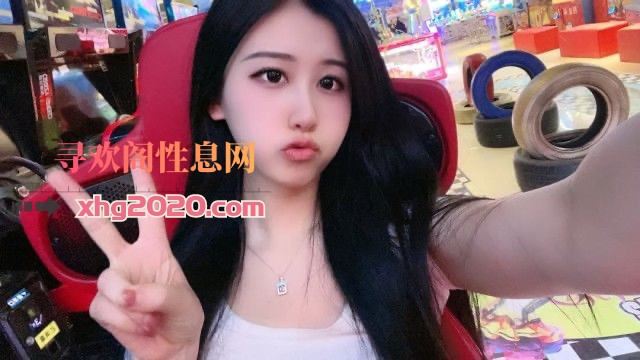 天津清纯甜美气质美女