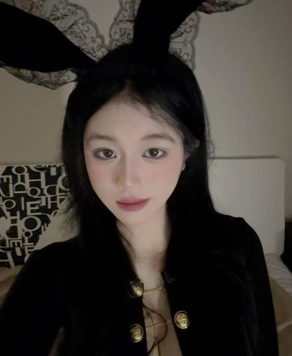 福田清纯妹妹灰灰