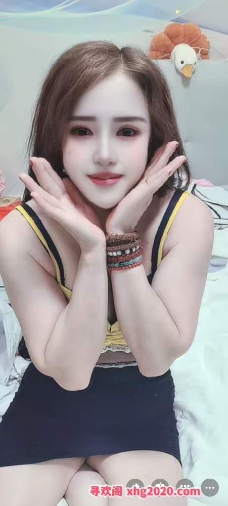 江宁豆豆可无套