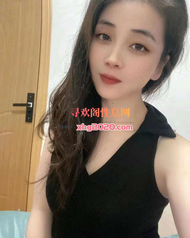 光谷小妹晓晓