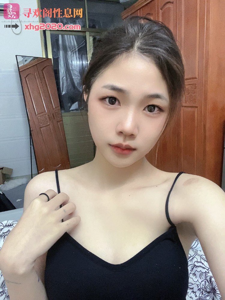 纯天然素颜小妹   敏感水多
