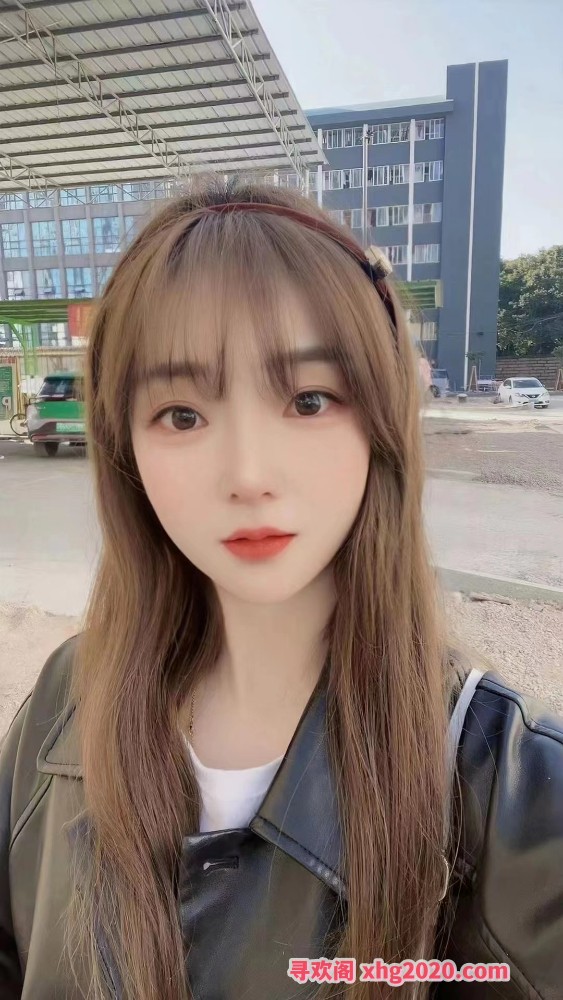 北北小美女