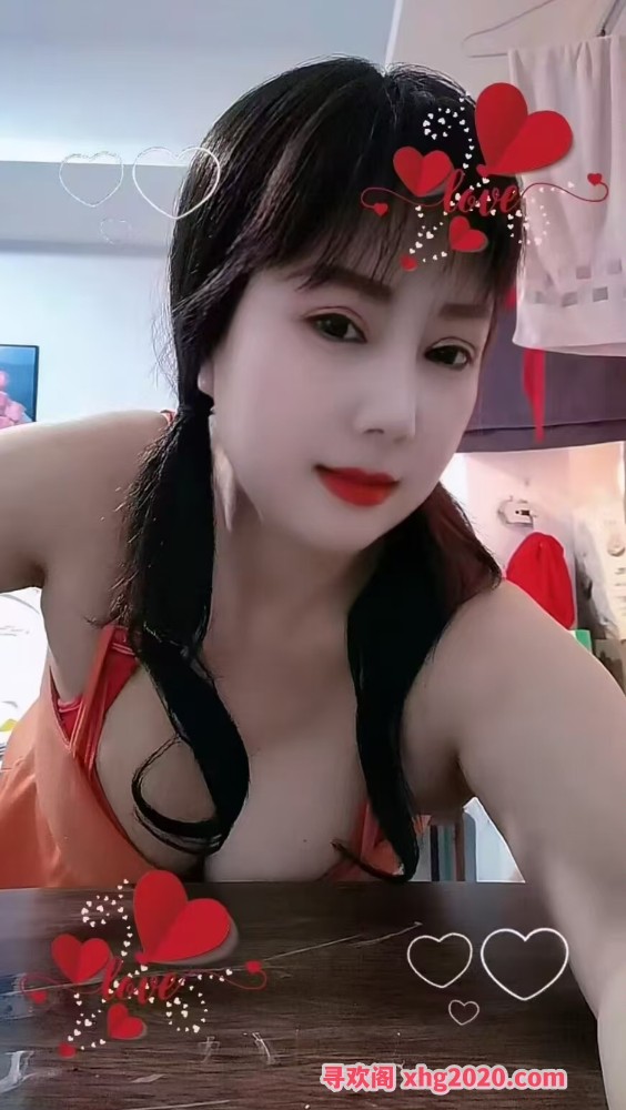 兮兮美女
