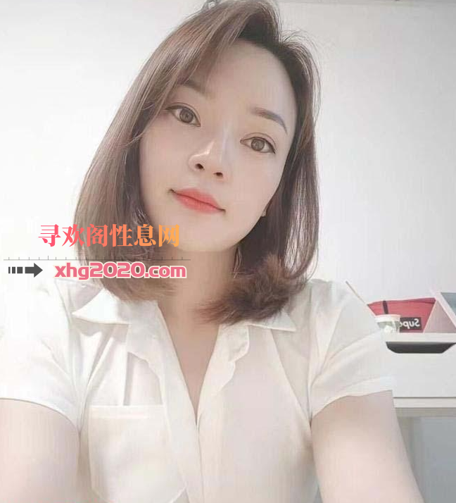 郑州-短发美少妇