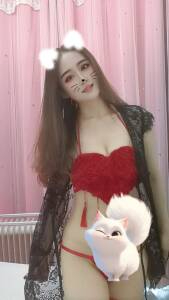 栖霞性感少妇