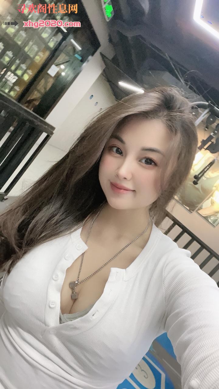 浦东好身材高颜值美女