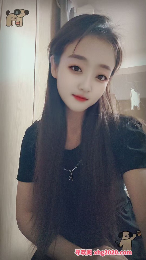 民治叶子漂亮小姐姐